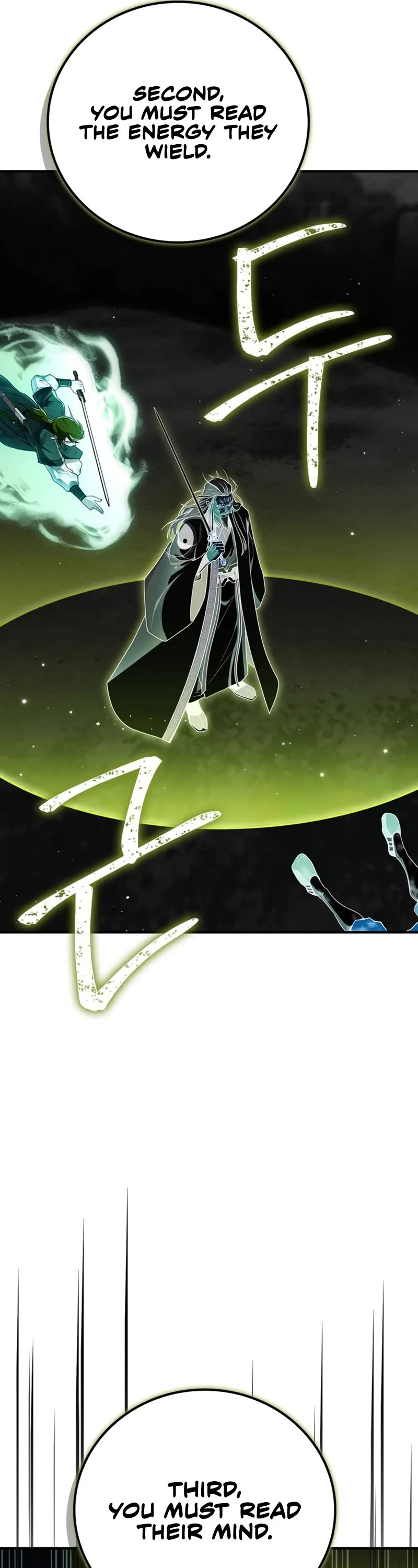 Genius Martial Arts Trainer Chapter 69 page 10 - Chapter 69