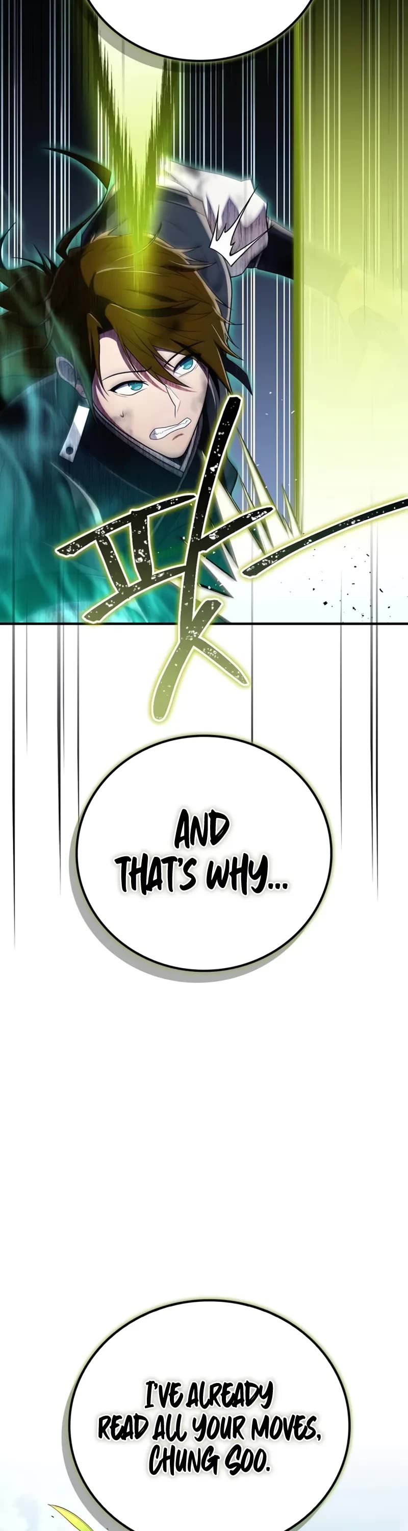 Genius Martial Arts Trainer Chapter 69 page 11 - Chapter 69