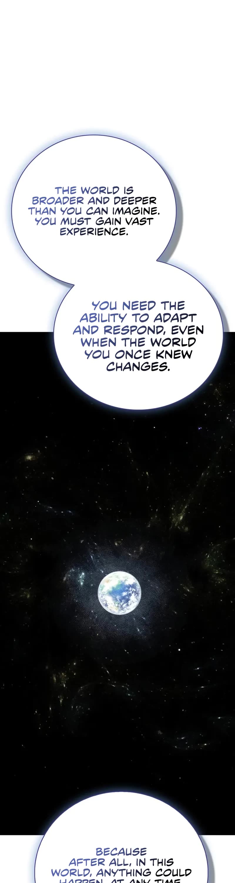 Genius Martial Arts Trainer Chapter 69 page 15 - Chapter 69