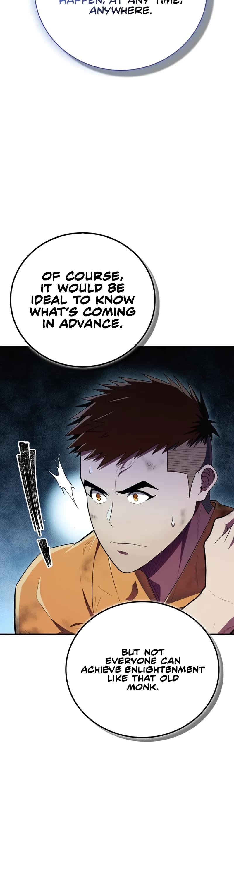 Genius Martial Arts Trainer Chapter 69 page 16 - Chapter 69