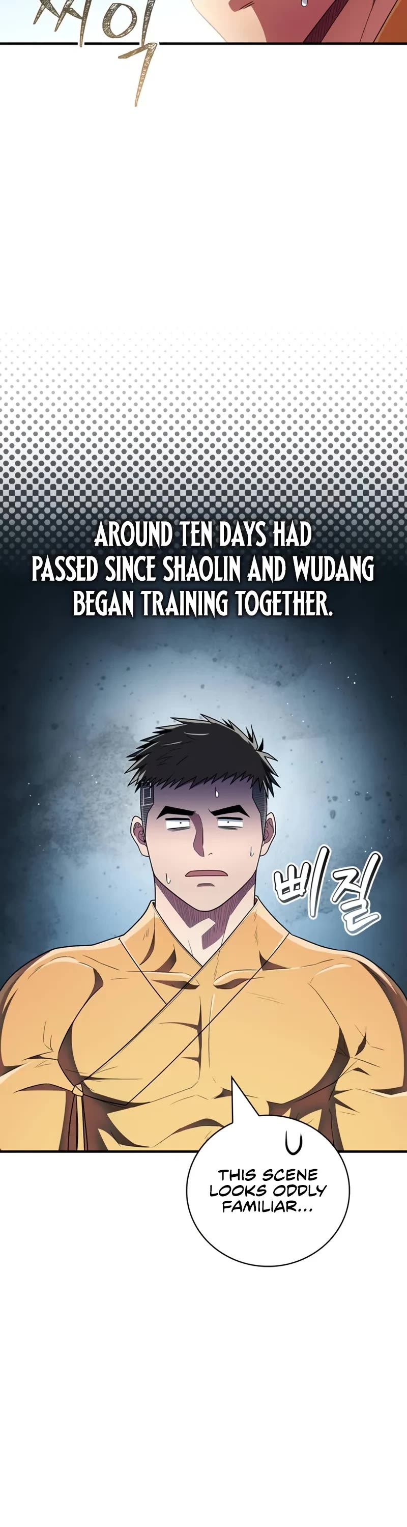 Genius Martial Arts Trainer Chapter 69 page 21 - Chapter 69