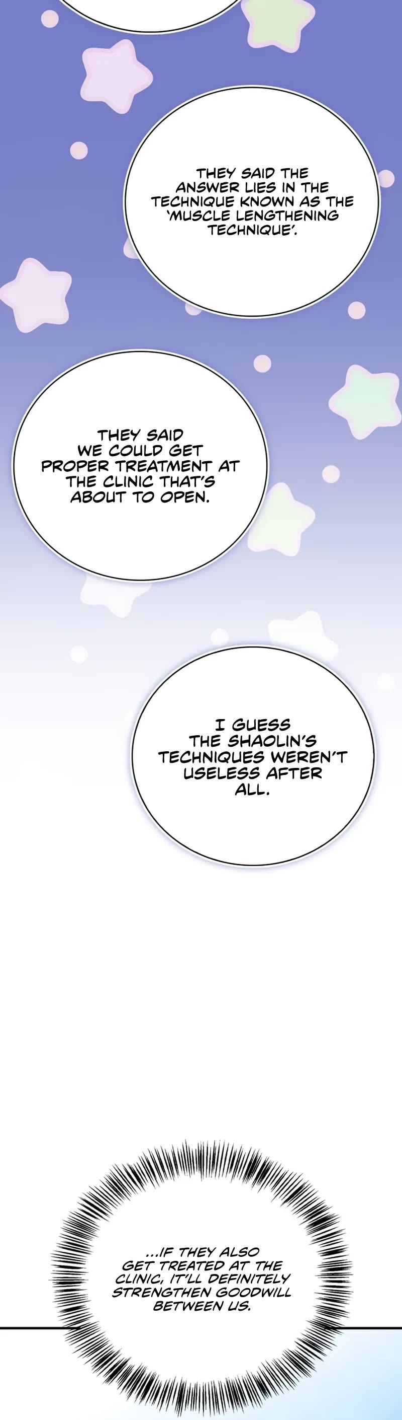Genius Martial Arts Trainer Chapter 69 page 25 - Chapter 69