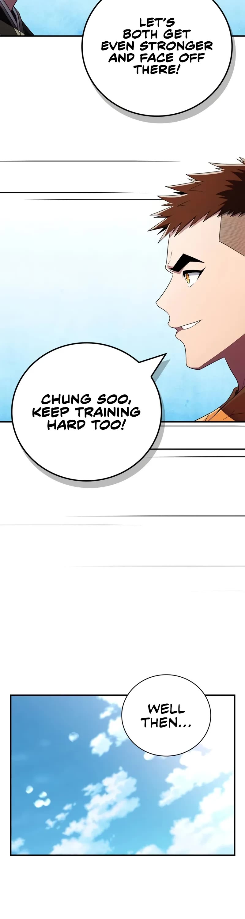 Genius Martial Arts Trainer Chapter 69 page 33 - Chapter 69