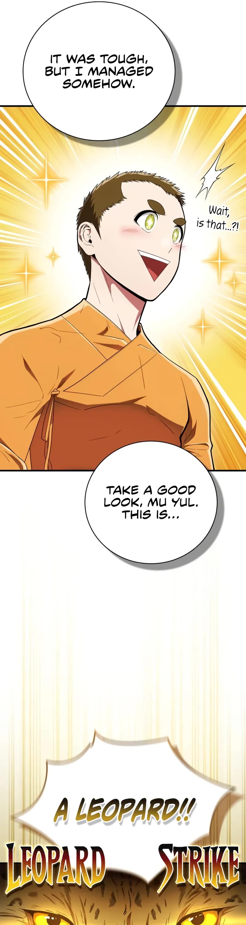 Genius Martial Arts Trainer Chapter 69 page 38 - Chapter 69