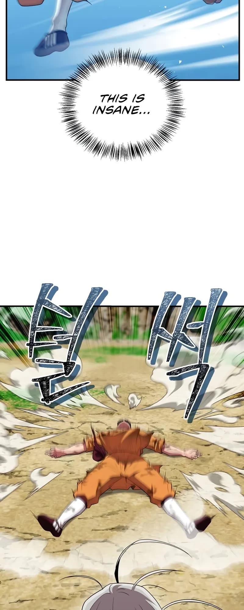 Genius Martial Arts Trainer Chapter 69 page 4 - Chapter 69