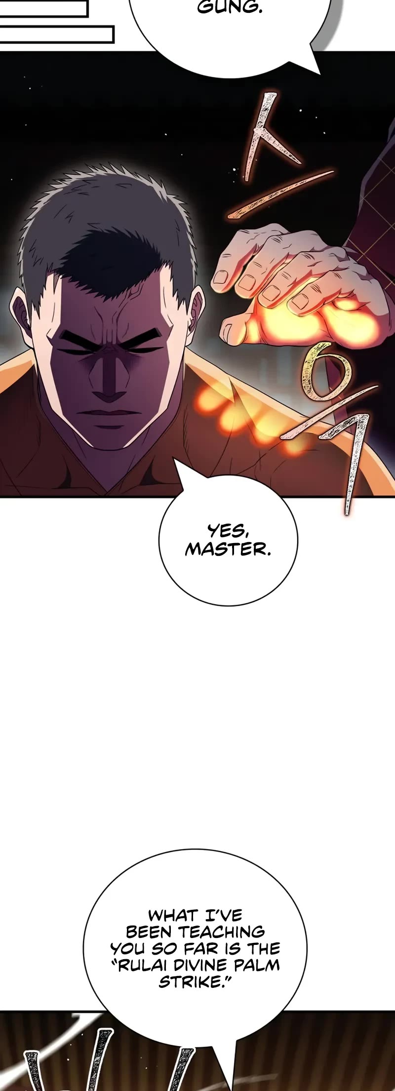 Genius Martial Arts Trainer Chapter 69 page 40 - Chapter 69