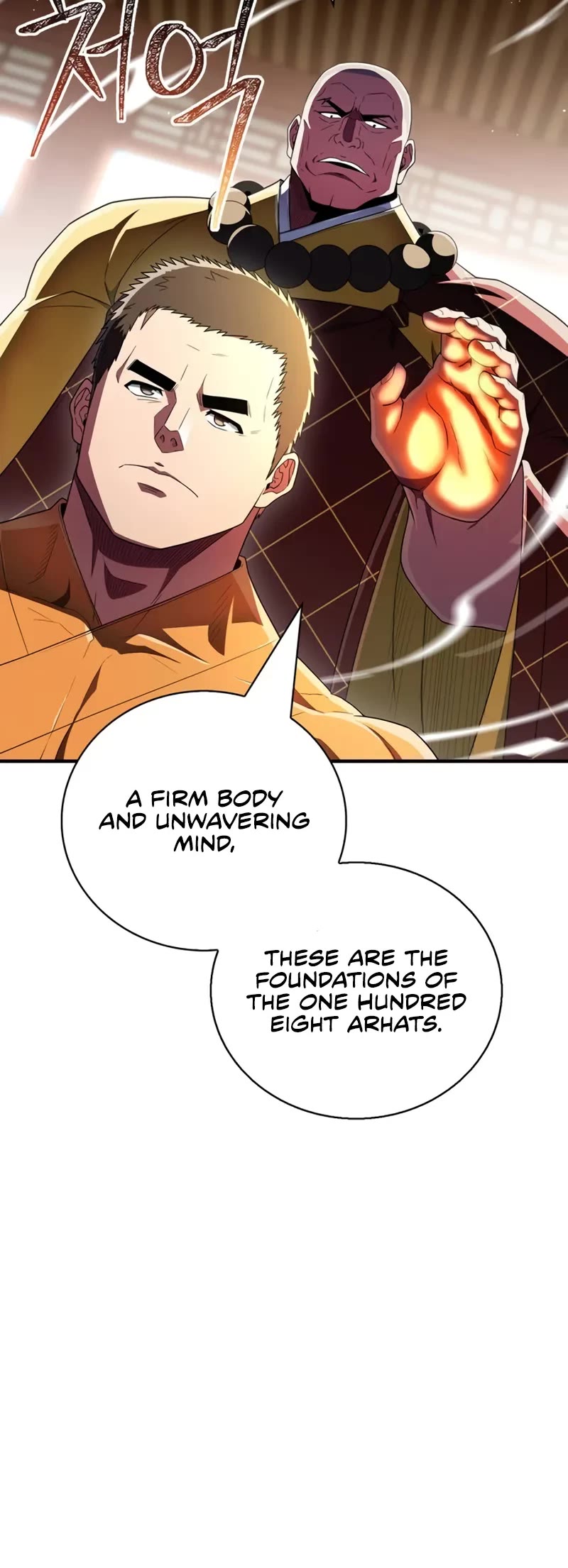 Genius Martial Arts Trainer Chapter 69 page 41 - Chapter 69