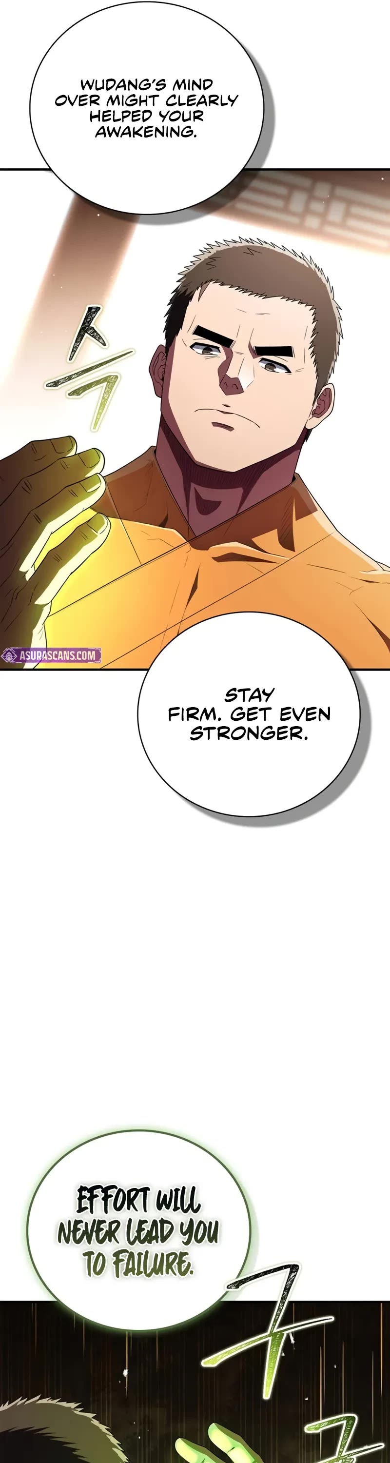 Genius Martial Arts Trainer Chapter 69 page 42 - Chapter 69