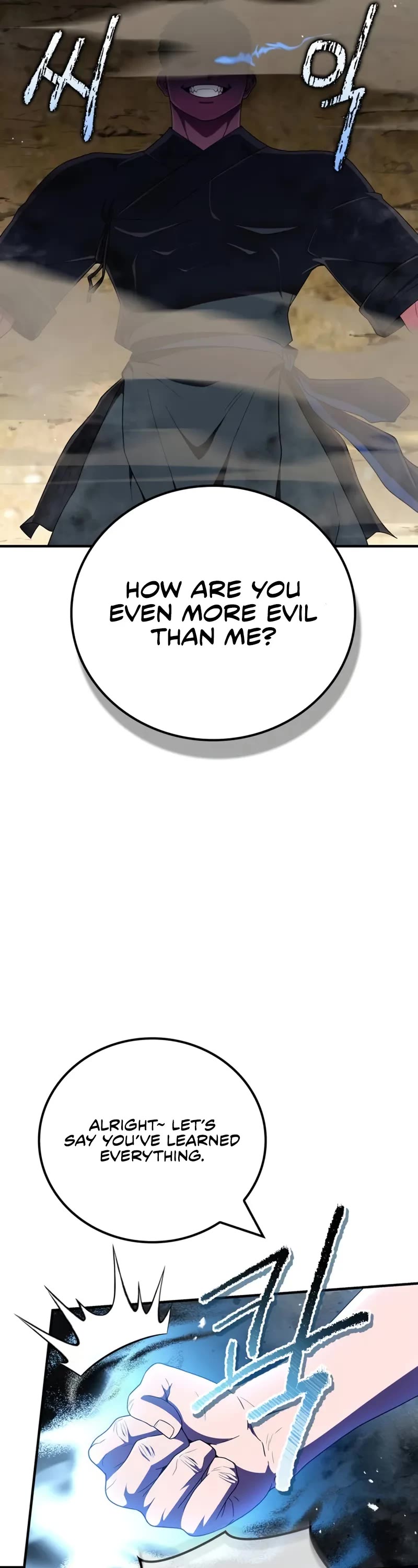 Genius Martial Arts Trainer Chapter 69 page 46 - Chapter 69