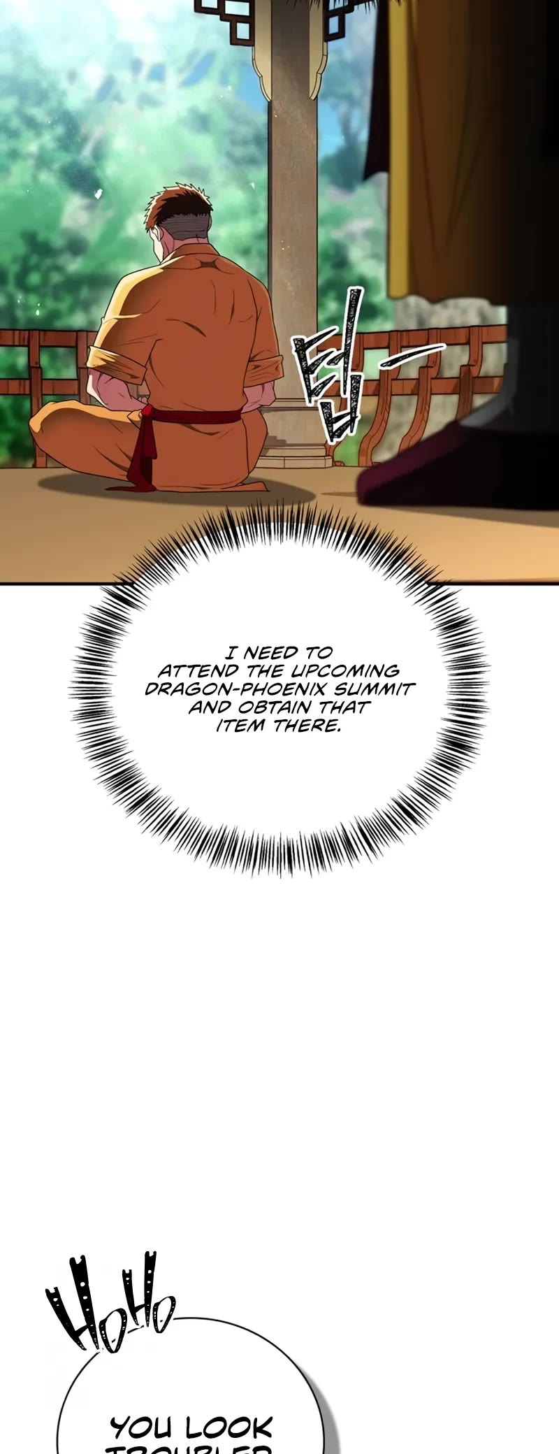 Genius Martial Arts Trainer Chapter 69 page 52 - Chapter 69