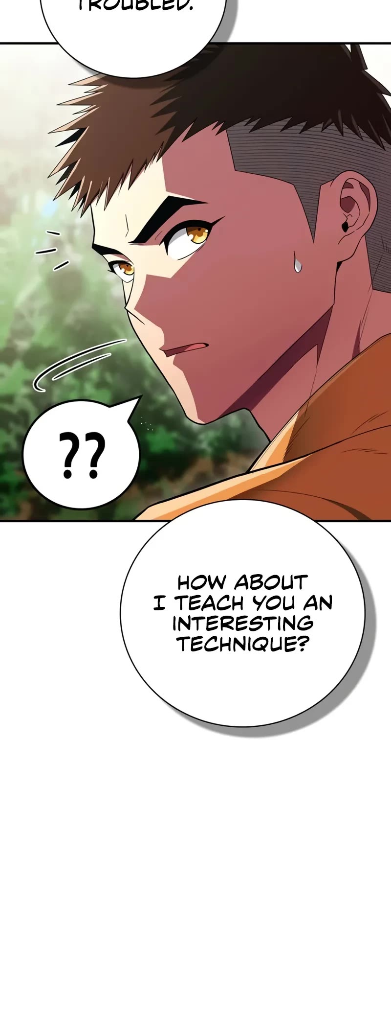 Genius Martial Arts Trainer Chapter 69 page 53 - Chapter 69
