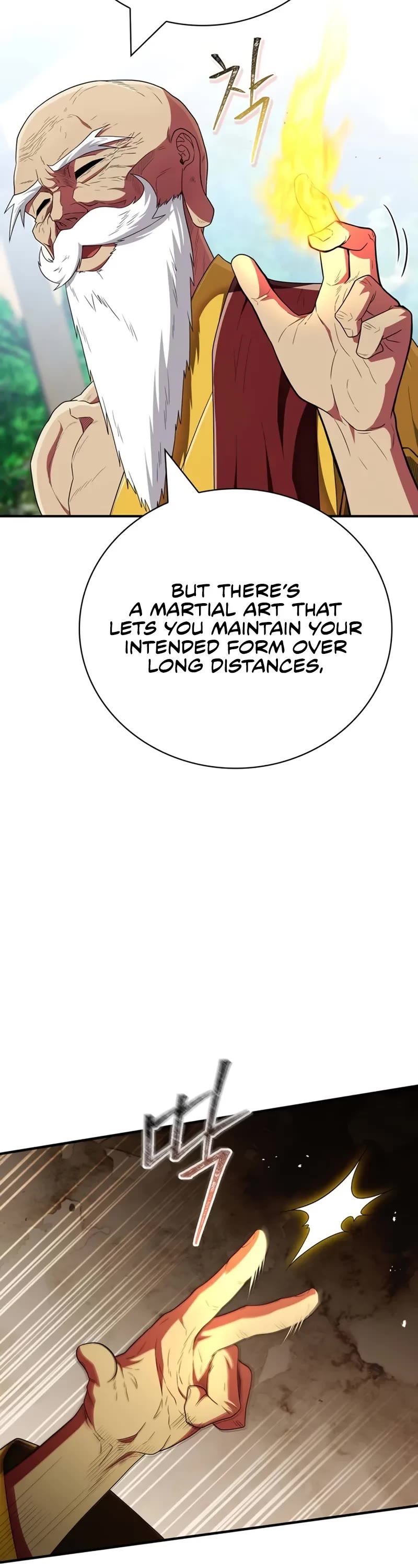 Genius Martial Arts Trainer Chapter 69 page 55 - Chapter 69