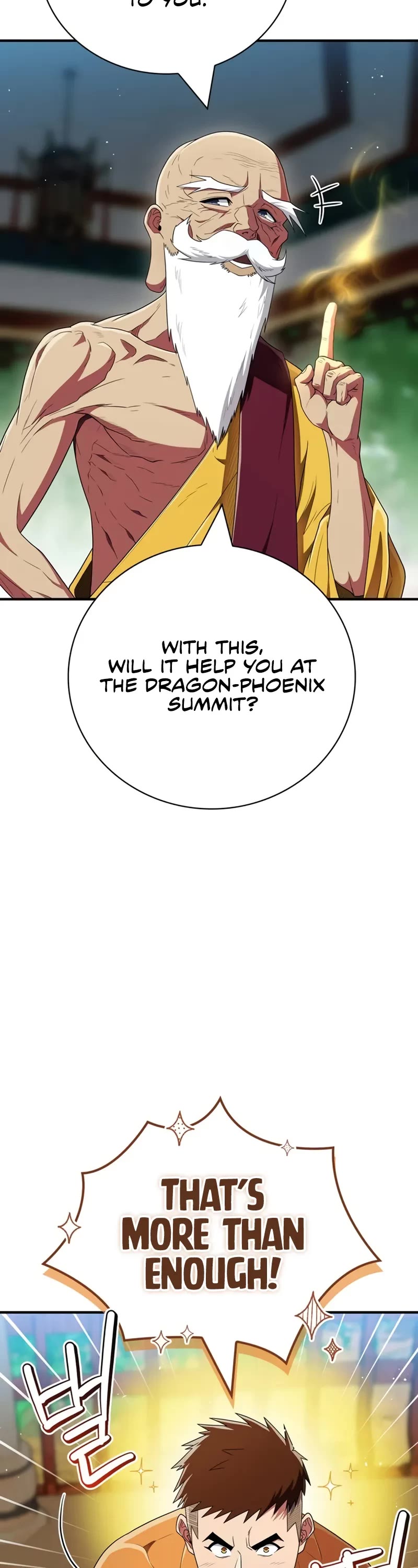 Genius Martial Arts Trainer Chapter 69 page 59 - Chapter 69