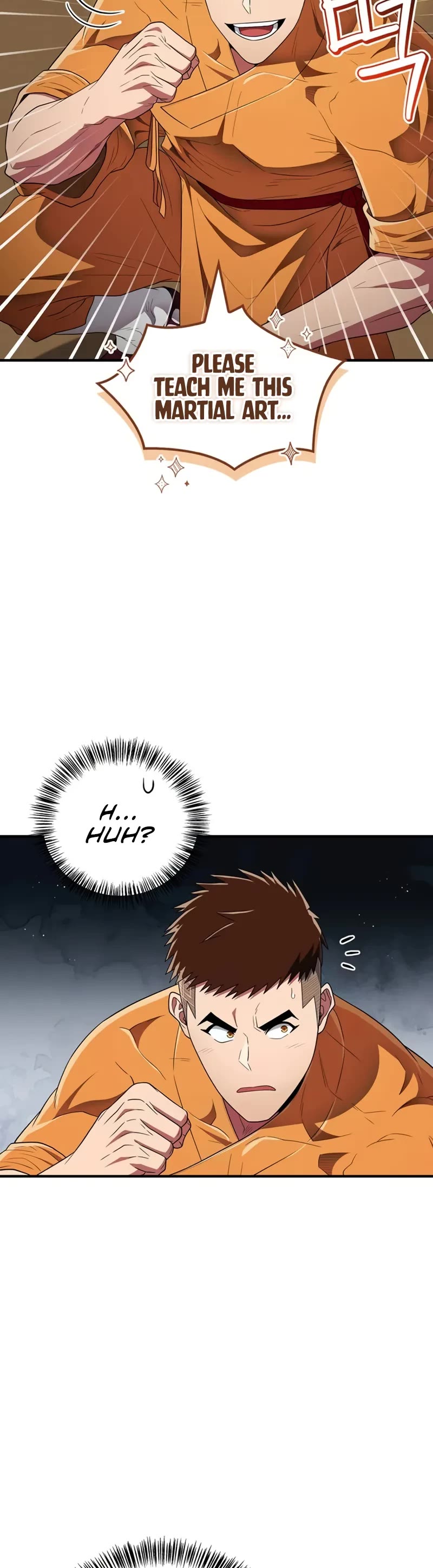 Genius Martial Arts Trainer Chapter 69 page 60 - Chapter 69