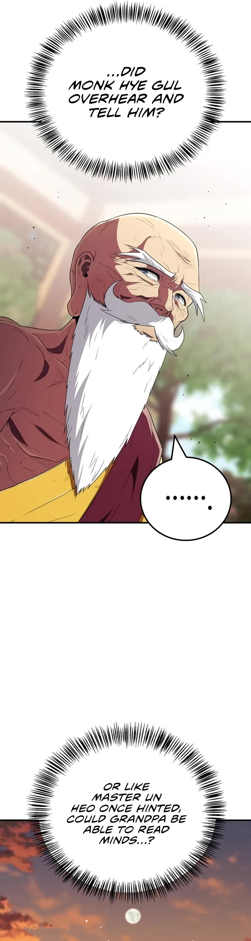 Genius Martial Arts Trainer Chapter 69 page 62 - Chapter 69