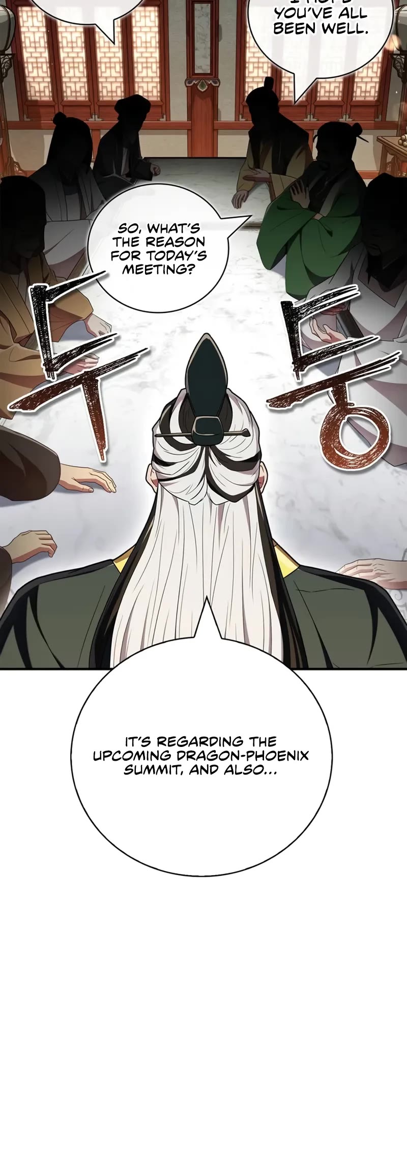 Genius Martial Arts Trainer Chapter 69 page 65 - Chapter 69