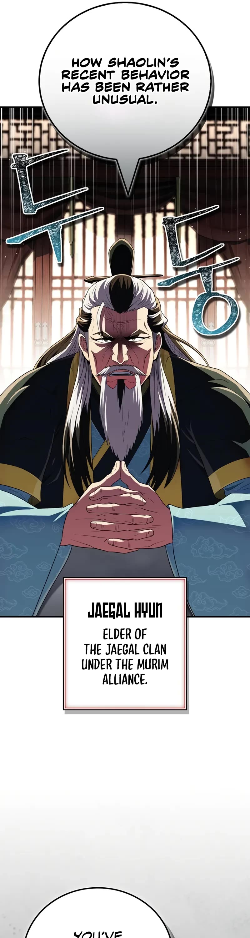 Genius Martial Arts Trainer Chapter 69 page 66 - Chapter 69