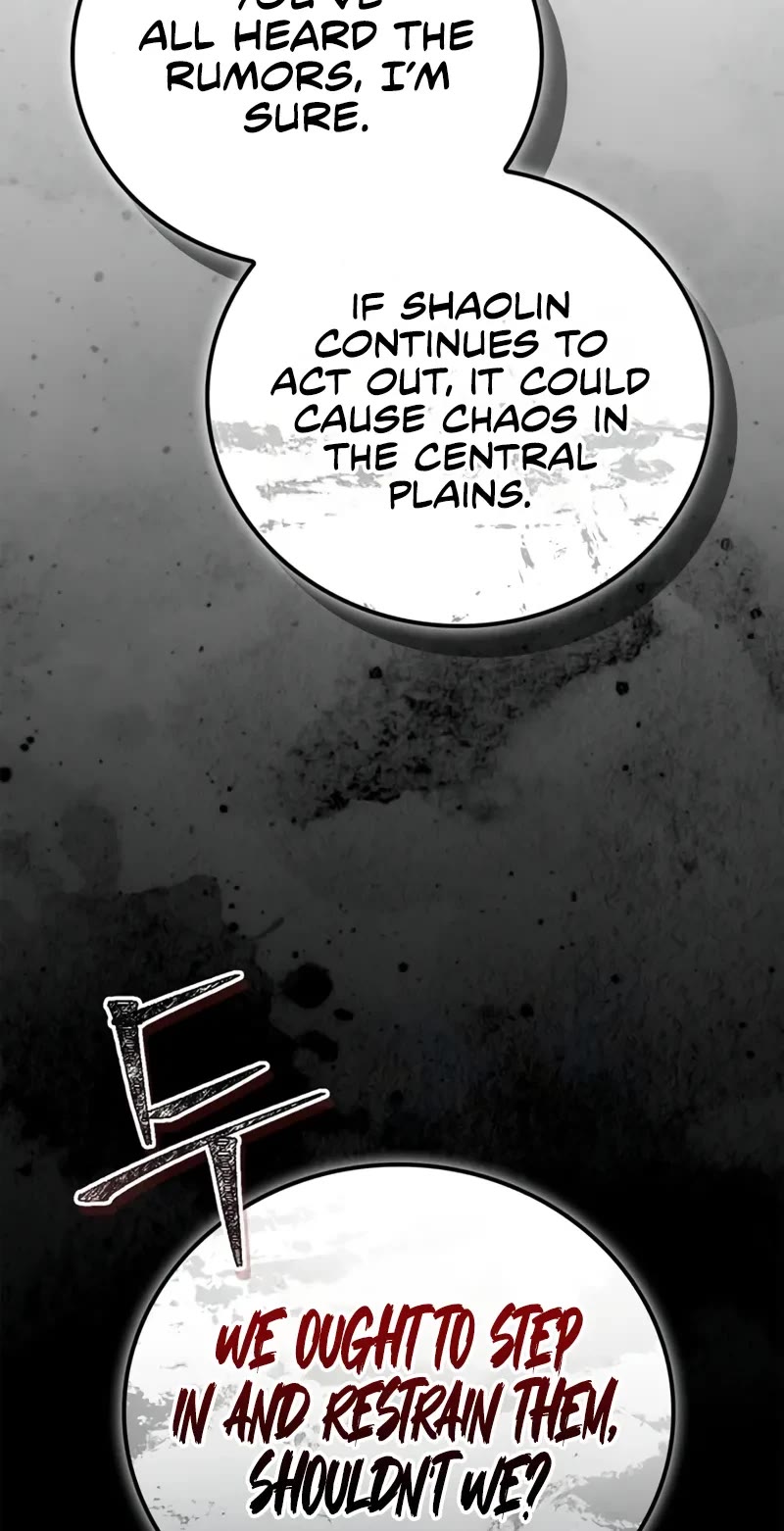 Genius Martial Arts Trainer Chapter 69 page 67 - Chapter 69