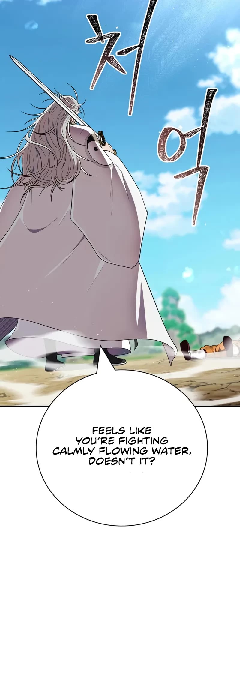 Genius Martial Arts Trainer Chapter 69 page 8 - Chapter 69