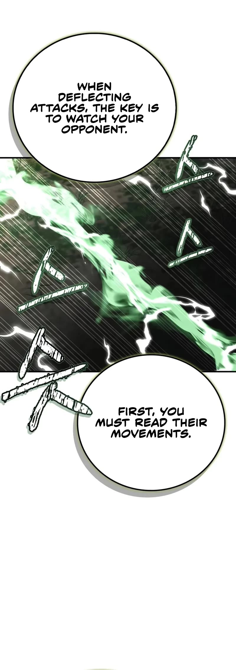 Genius Martial Arts Trainer Chapter 69 page 9 - Chapter 69