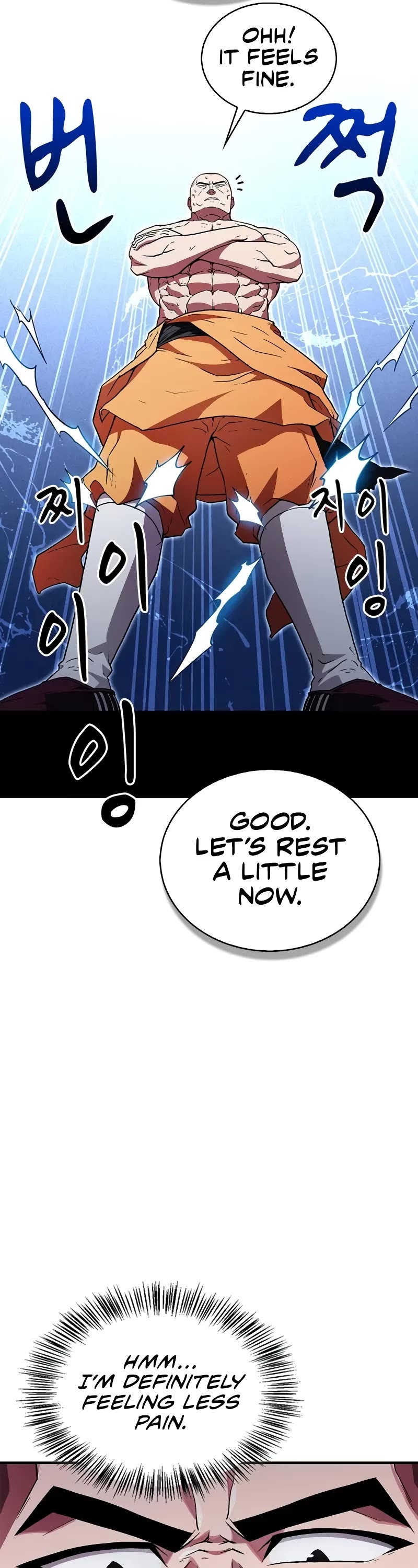 Genius Martial Arts Trainer Chapter 7 page 12 - Chapter 7