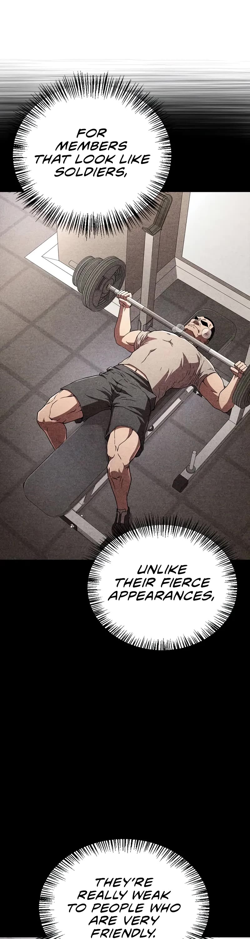 Genius Martial Arts Trainer Chapter 7 page 14 - Chapter 7