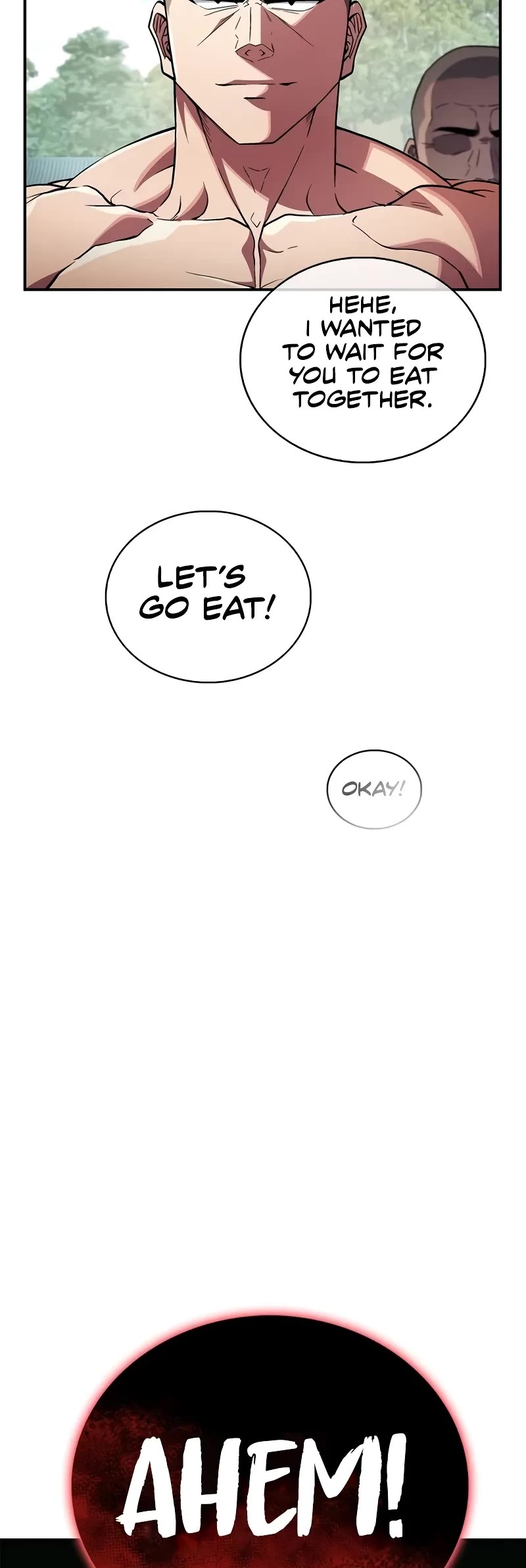 Genius Martial Arts Trainer Chapter 7 page 30 - Chapter 7