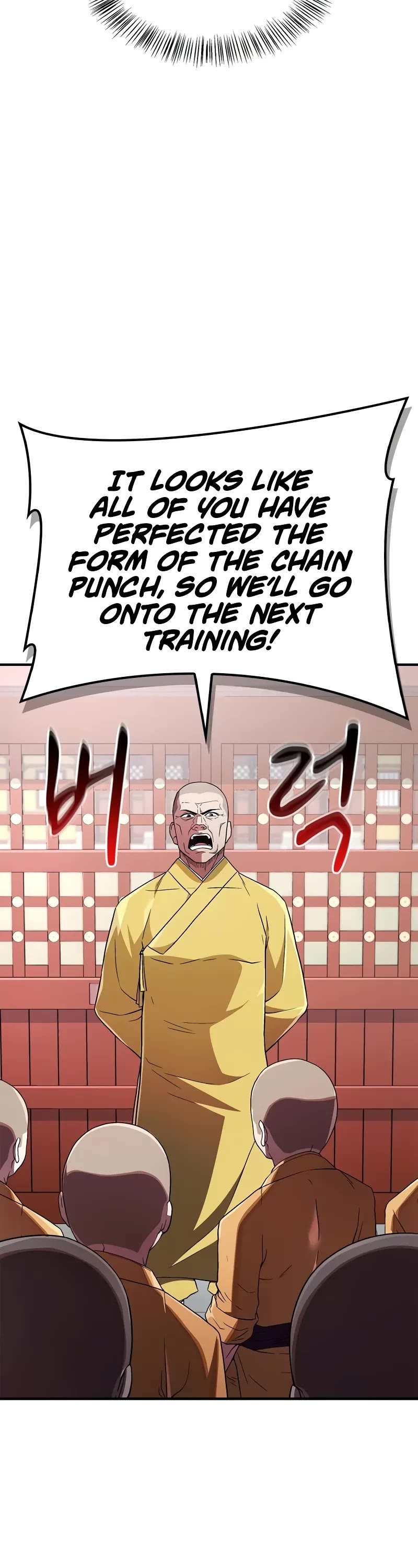 Genius Martial Arts Trainer Chapter 7 page 44 - Chapter 7