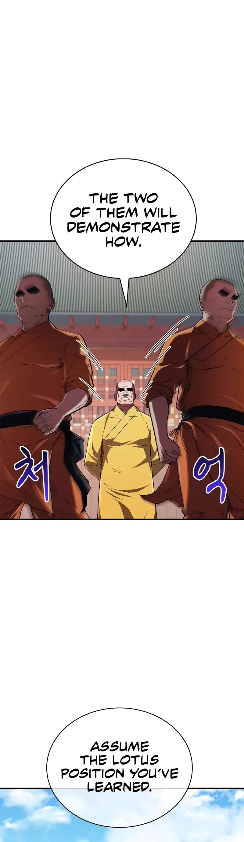 Genius Martial Arts Trainer Chapter 7 page 46 - Chapter 7