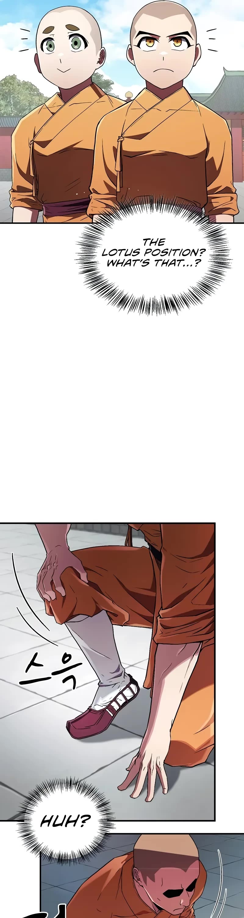 Genius Martial Arts Trainer Chapter 7 page 47 - Chapter 7