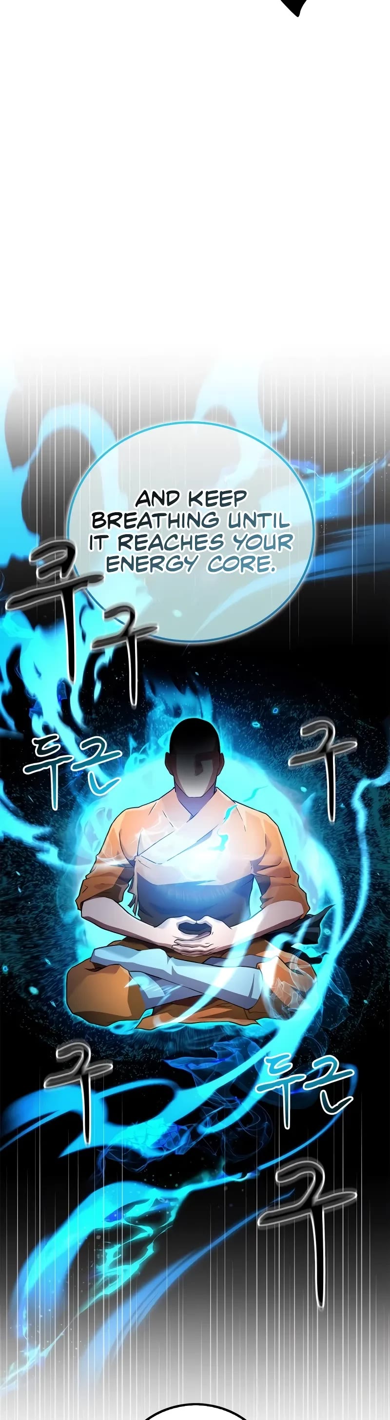 Genius Martial Arts Trainer Chapter 7 page 50 - Chapter 7
