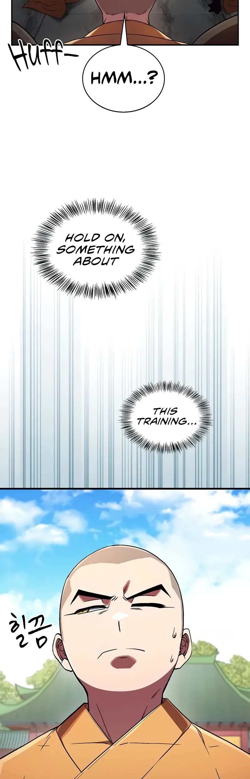 Genius Martial Arts Trainer Chapter 7 page 55 - Chapter 7