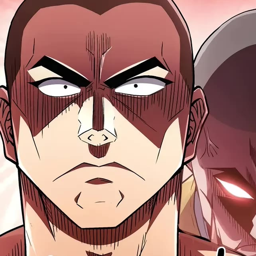Genius Martial Arts Trainer Chapter 7 cover