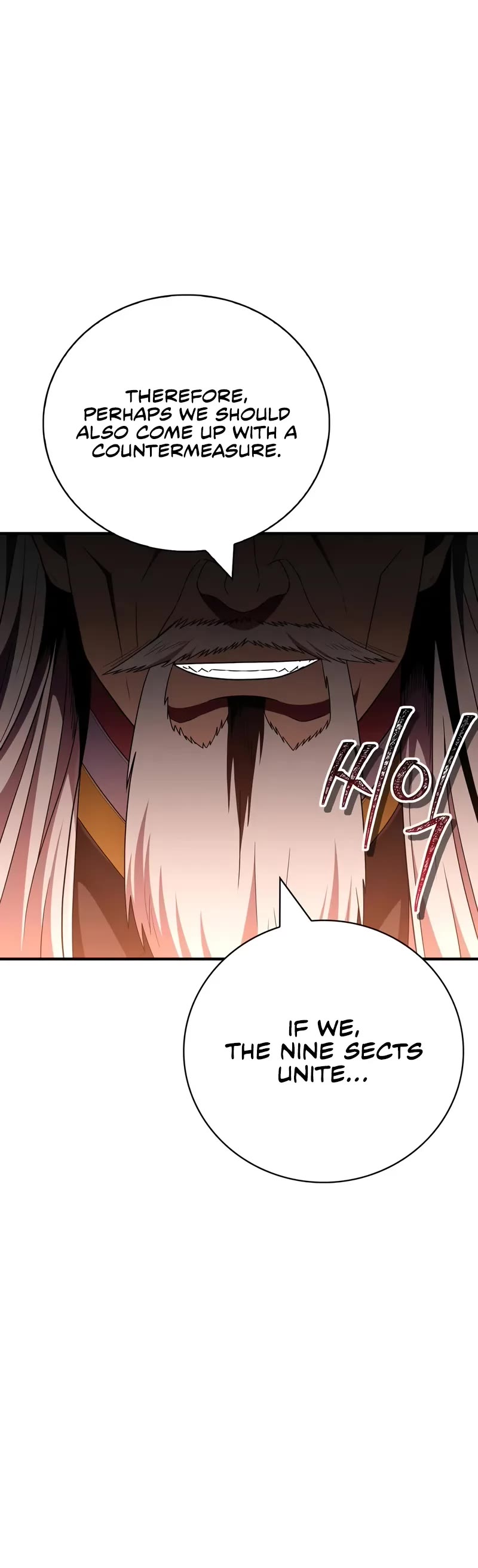 Genius Martial Arts Trainer Chapter 70 page 11 - Chapter 70