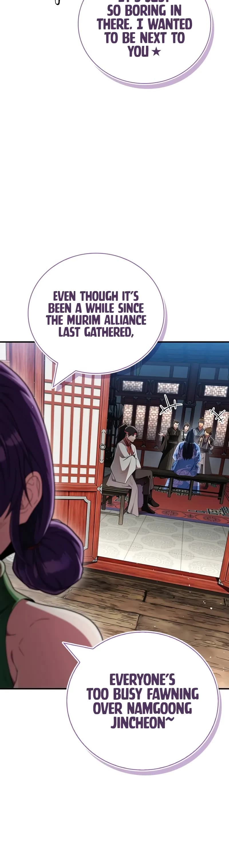 Genius Martial Arts Trainer Chapter 70 page 14 - Chapter 70