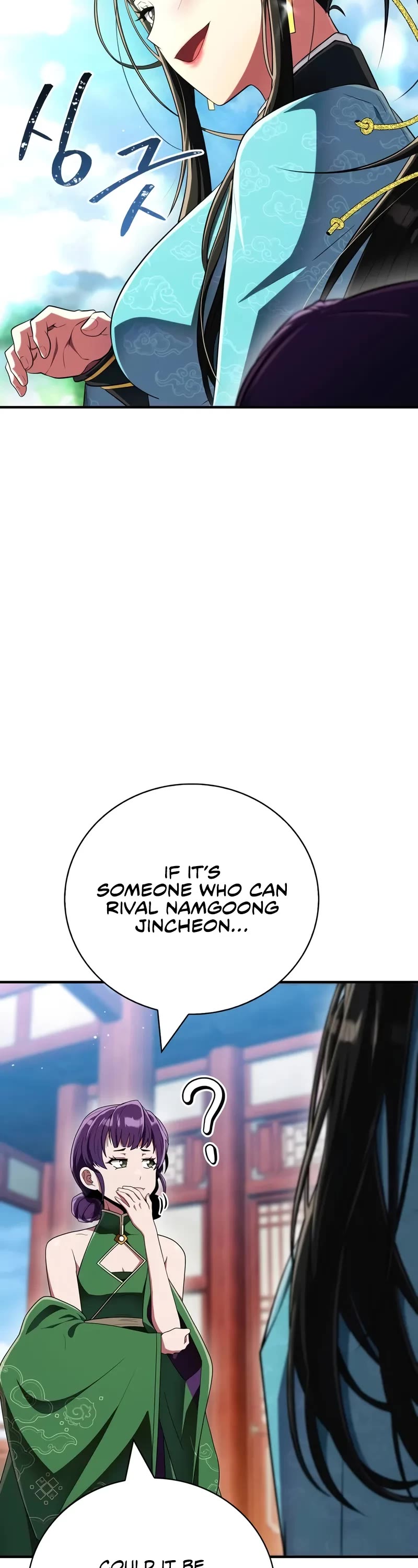 Genius Martial Arts Trainer Chapter 70 page 18 - Chapter 70