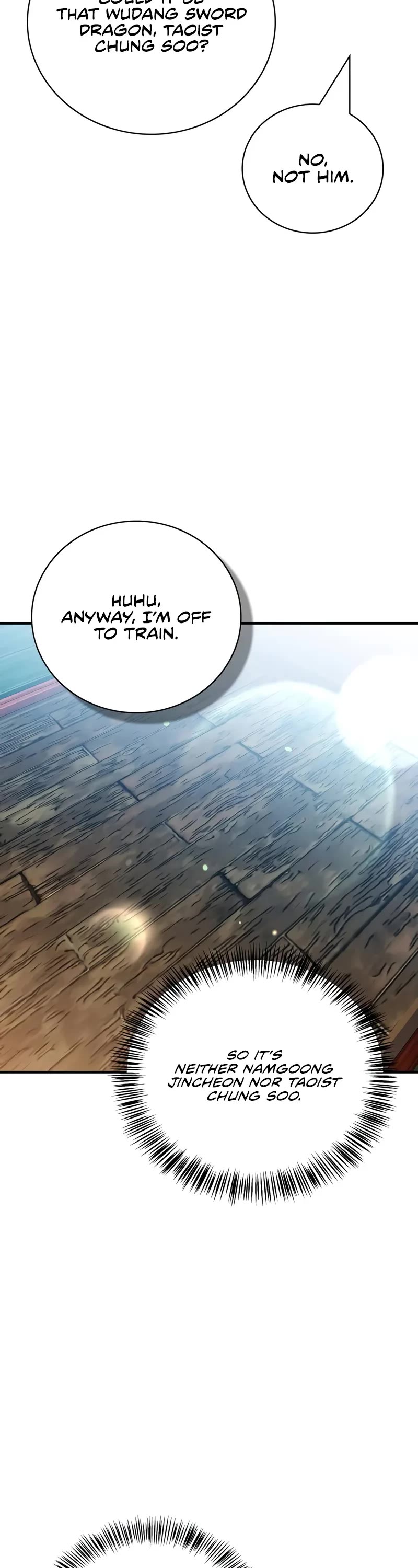 Genius Martial Arts Trainer Chapter 70 page 19 - Chapter 70