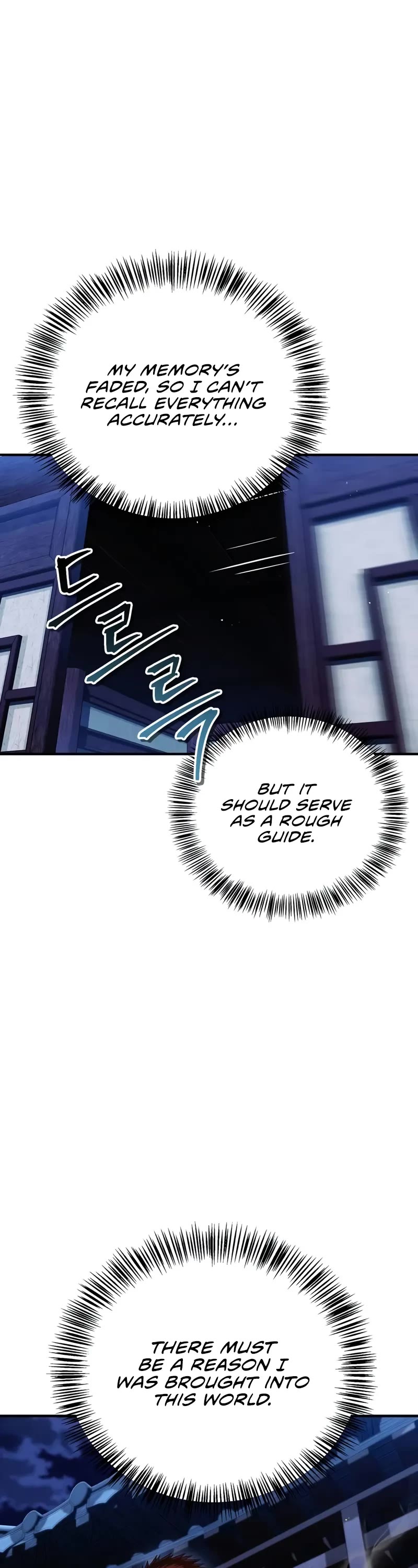 Genius Martial Arts Trainer Chapter 70 page 27 - Chapter 70