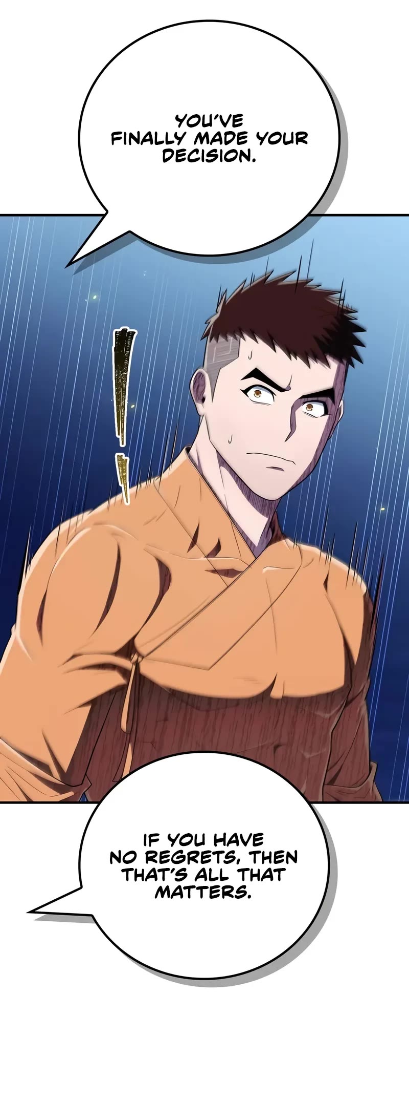 Genius Martial Arts Trainer Chapter 70 page 30 - Chapter 70
