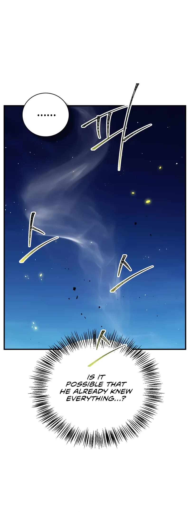 Genius Martial Arts Trainer Chapter 70 page 31 - Chapter 70