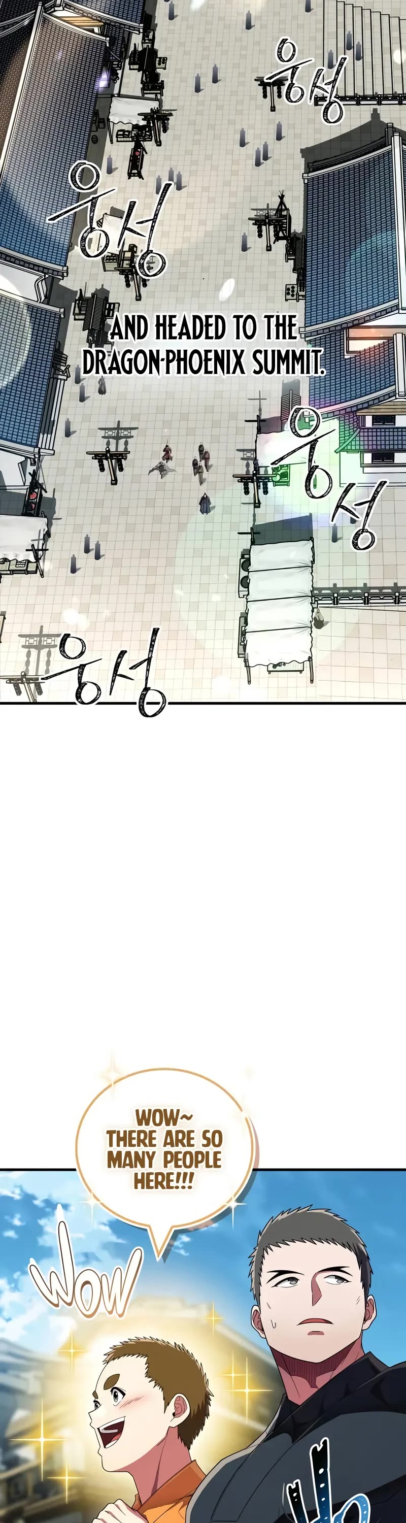 Genius Martial Arts Trainer Chapter 70 page 35 - Chapter 70