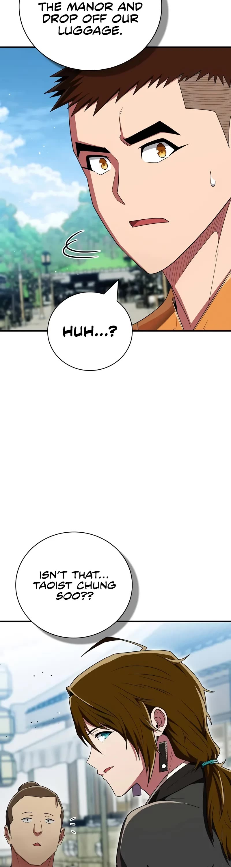 Genius Martial Arts Trainer Chapter 70 page 40 - Chapter 70