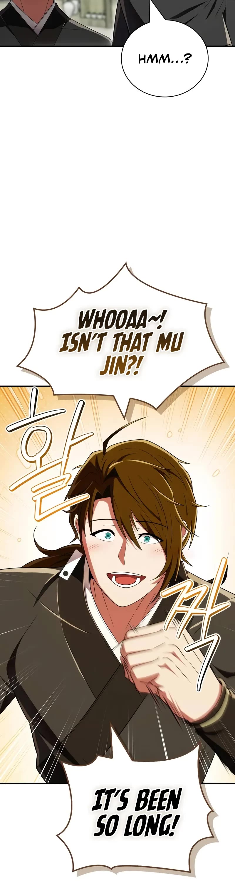 Genius Martial Arts Trainer Chapter 70 page 41 - Chapter 70