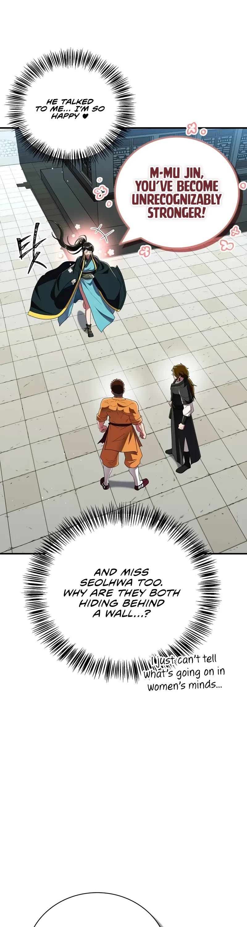 Genius Martial Arts Trainer Chapter 70 page 47 - Chapter 70