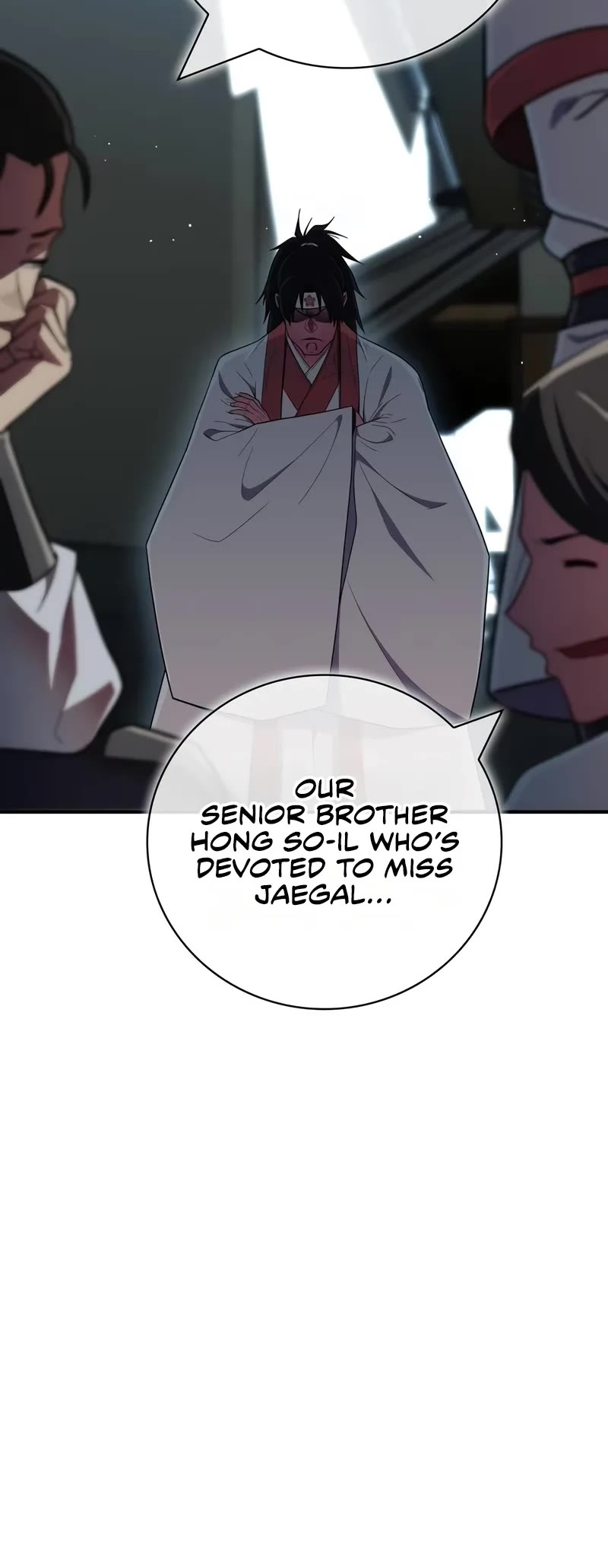 Genius Martial Arts Trainer Chapter 70 page 51 - Chapter 70