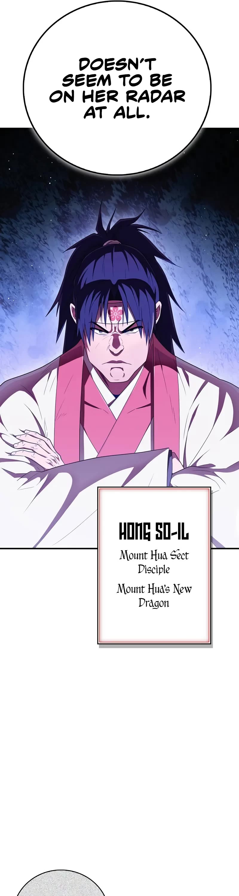 Genius Martial Arts Trainer Chapter 70 page 52 - Chapter 70