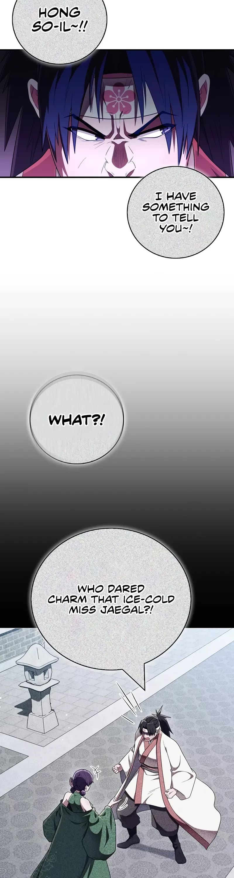 Genius Martial Arts Trainer Chapter 70 page 53 - Chapter 70