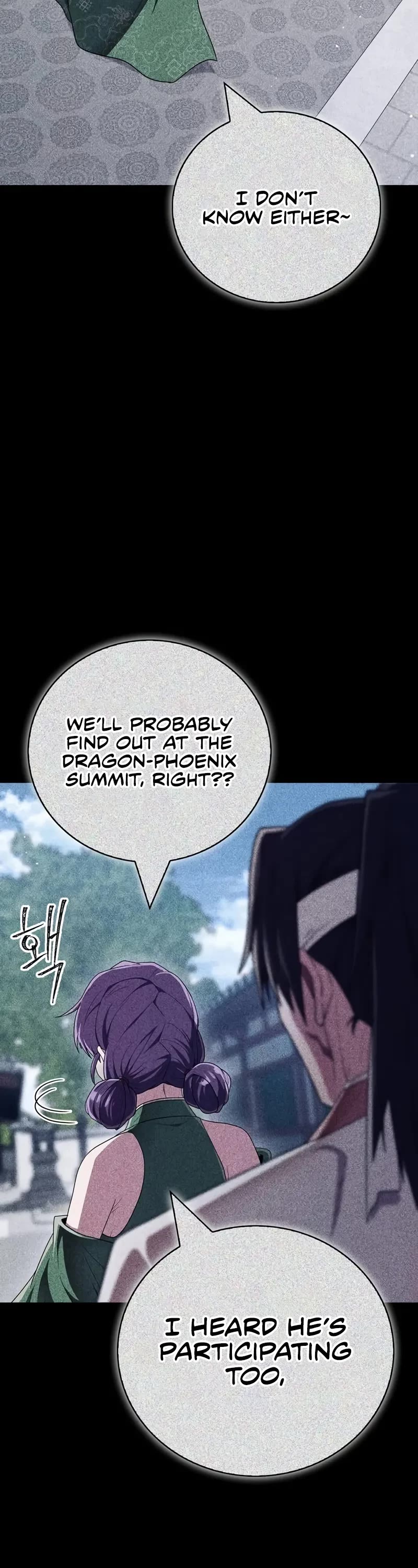 Genius Martial Arts Trainer Chapter 70 page 54 - Chapter 70