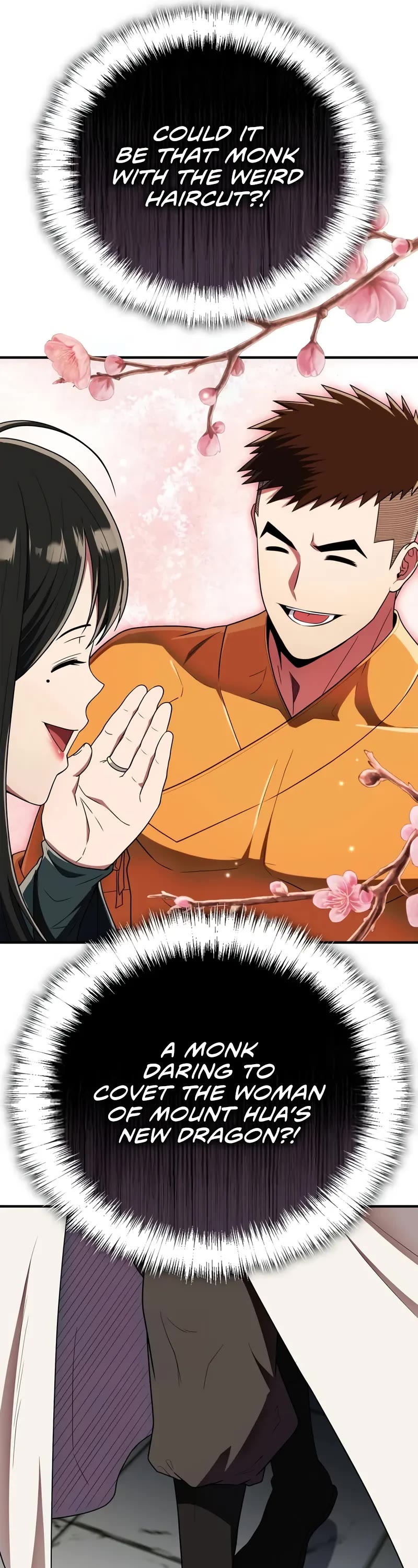Genius Martial Arts Trainer Chapter 70 page 57 - Chapter 70