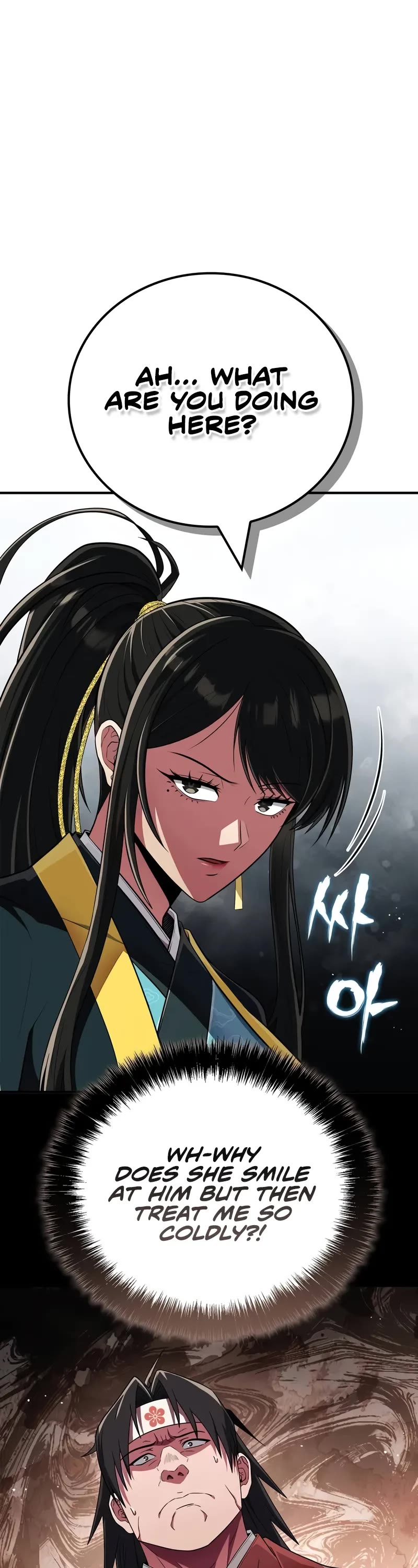 Genius Martial Arts Trainer Chapter 70 page 59 - Chapter 70
